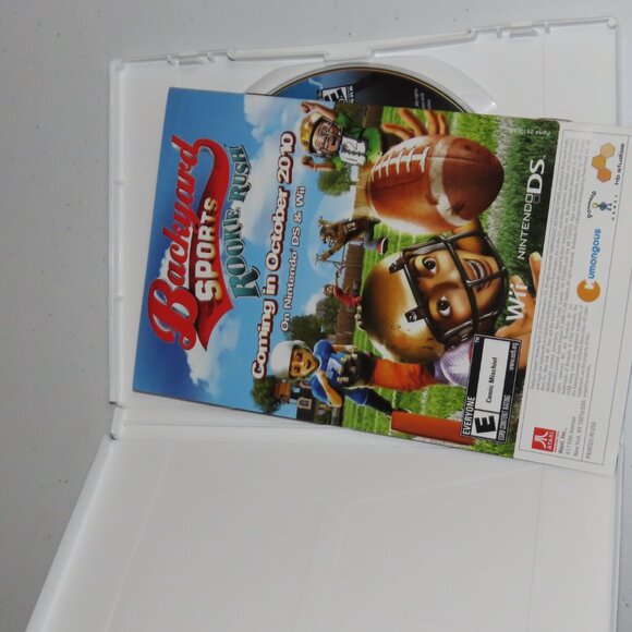 Haunted House - Nintendo Wii - Picture 11 of 16